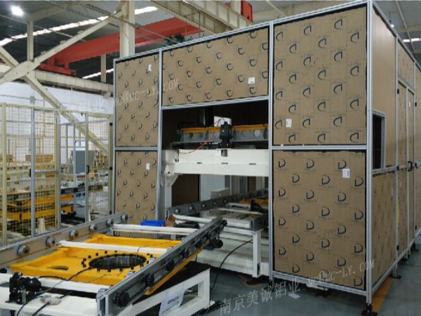 工業(yè)鋁型材選型都需要了解哪些專(zhuān)業(yè)事項(xiàng)呢？