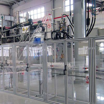 美誠(chéng)鋁業(yè)的鋁型材制品結(jié)構(gòu)設(shè)計(jì)很專業(yè)！