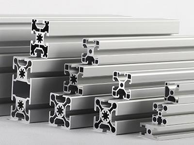 如何辨別工業(yè)鋁型材表面有沒(méi)有氧化處理？