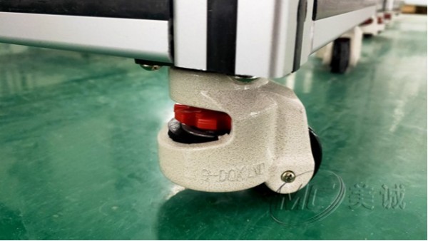 鋁型材物料周轉(zhuǎn)車(chē) 鋁型材物料周轉(zhuǎn)車(chē)