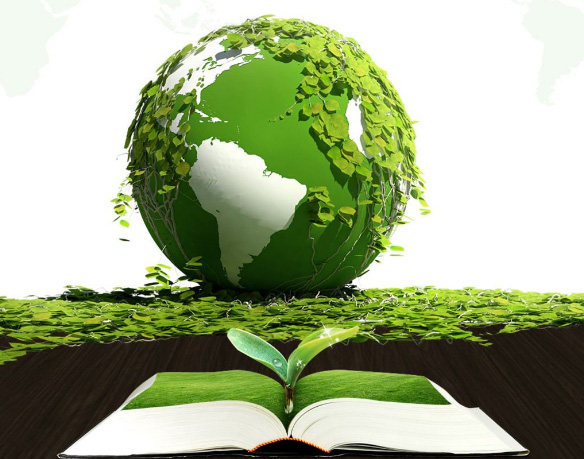 2019，南京美誠工業鋁材環保之路