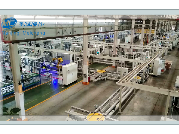 年前工業鋁型材是否要備貨？