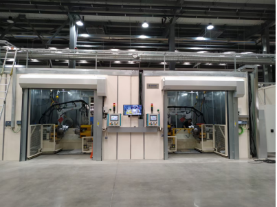 激光<i style='color:red'>切割房</i>又稱激光房，優勢顯著