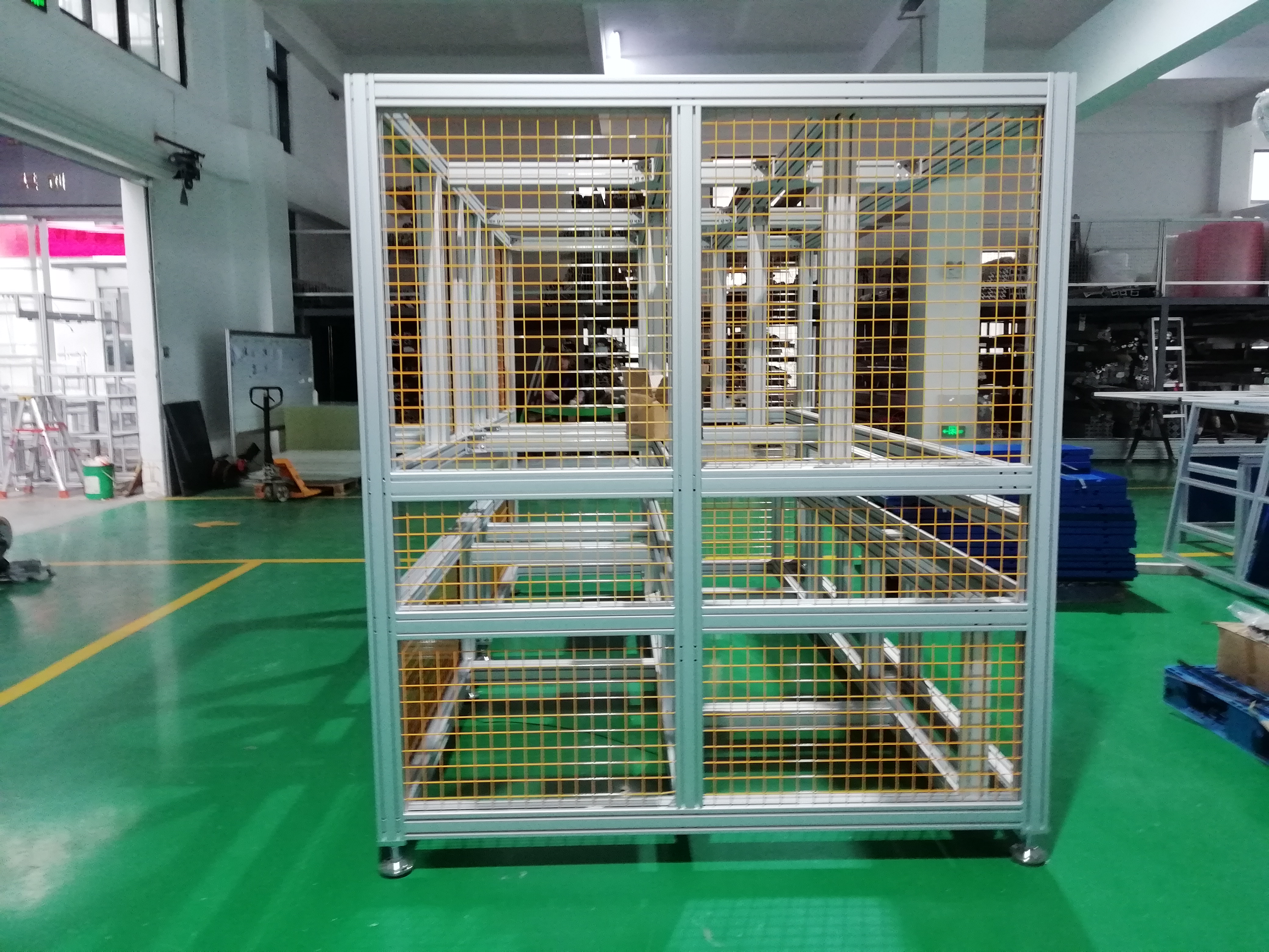 安徽工業鋁型材廠家，范圍不要有局限性