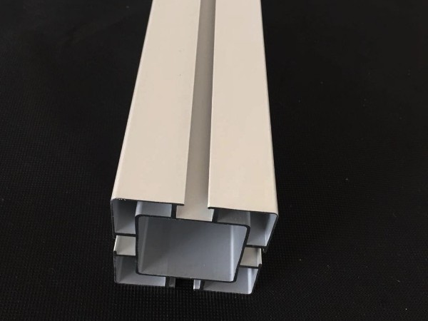 開(kāi)模鋁型材