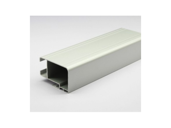 工業鋁型材配件生產廠家，線槽是其中一種